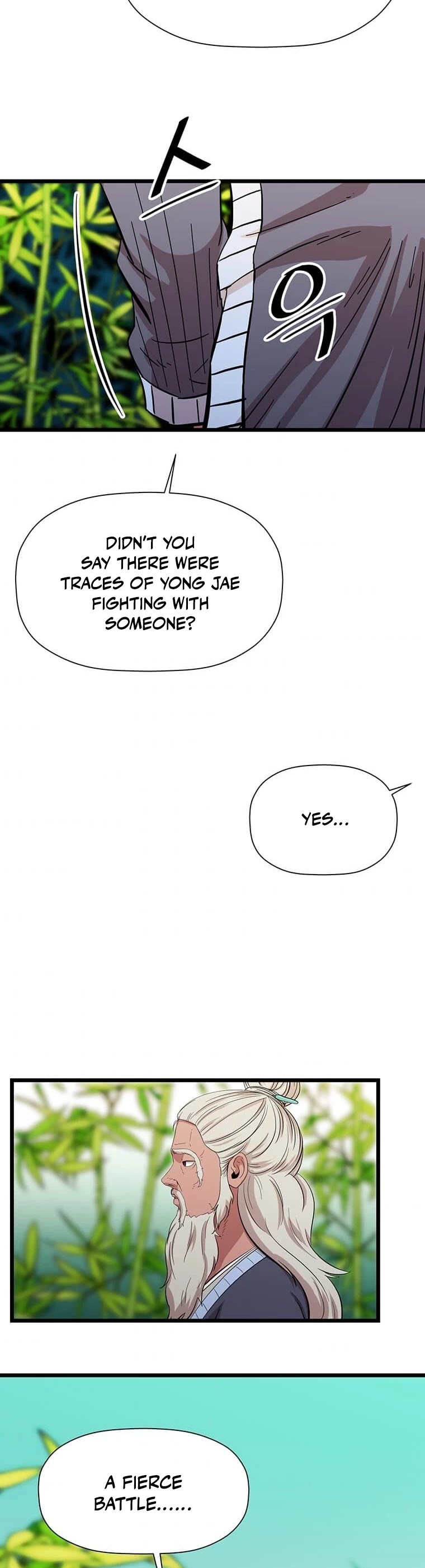Return of the Bachelor Chapter 118 page 41 - Chapter 118
