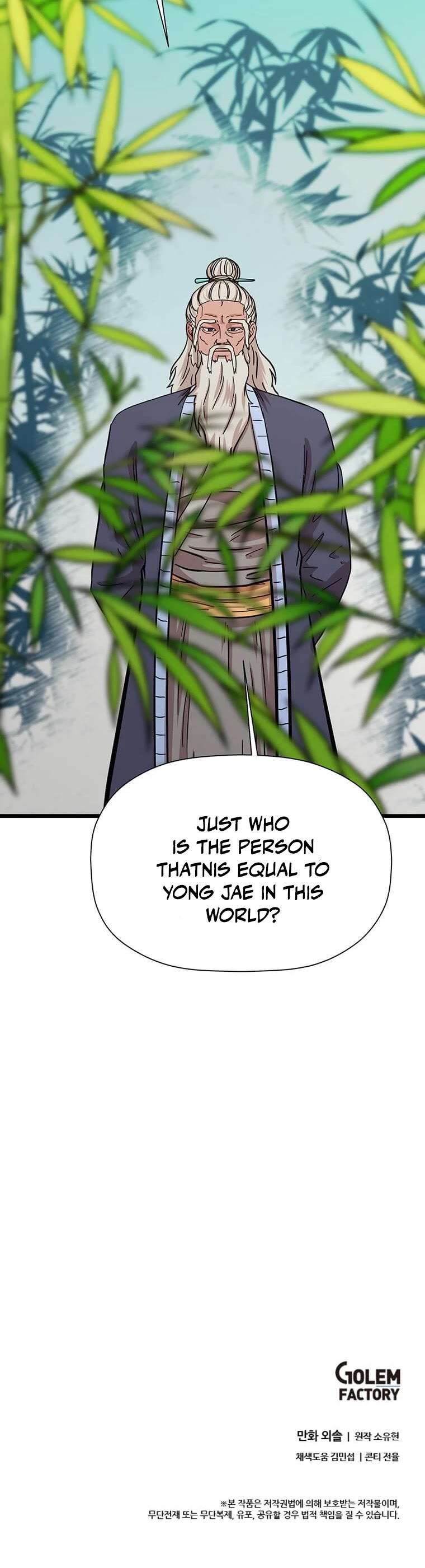 Return of the Bachelor Chapter 118 page 42 - Chapter 118