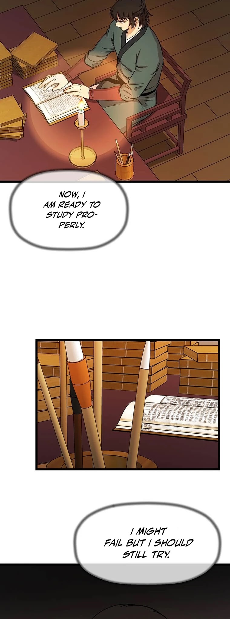 Return of the Bachelor Chapter 118 page 5 - Chapter 118