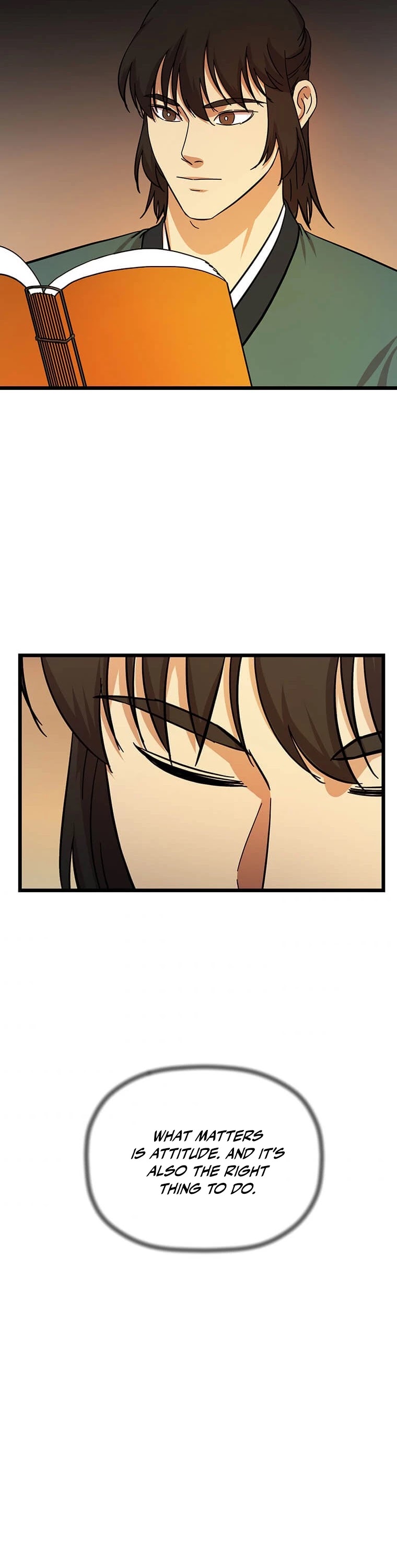 Return of the Bachelor Chapter 118 page 6 - Chapter 118