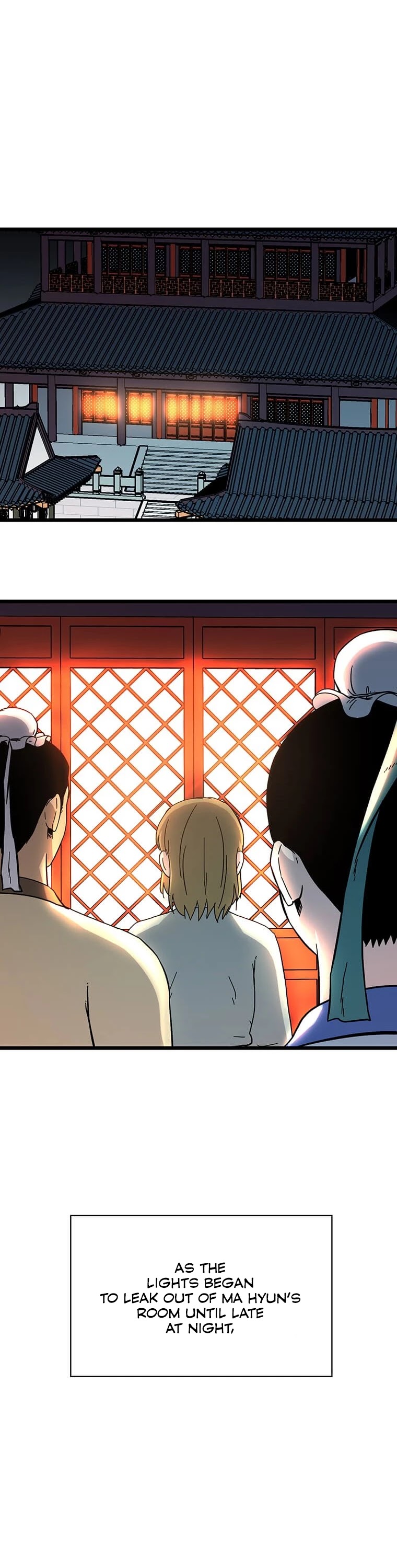 Return of the Bachelor Chapter 118 page 7 - Chapter 118