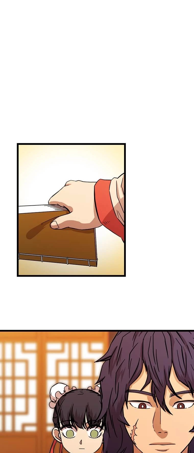 Return of the Bachelor Chapter 118 page 8 - Chapter 118