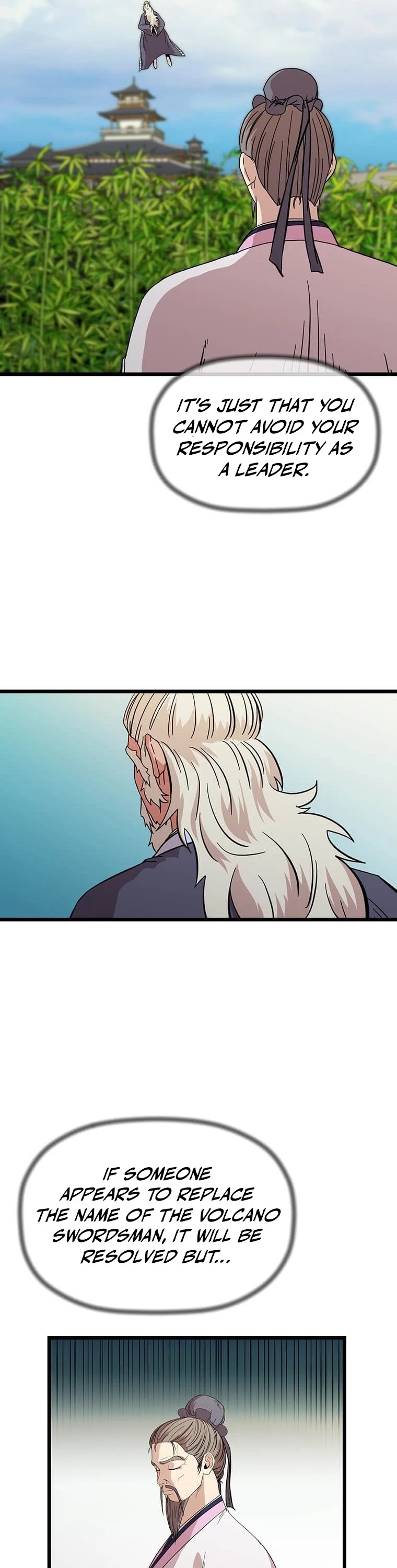 Return of the Bachelor Chapter 119 page 17 - Chapter 119