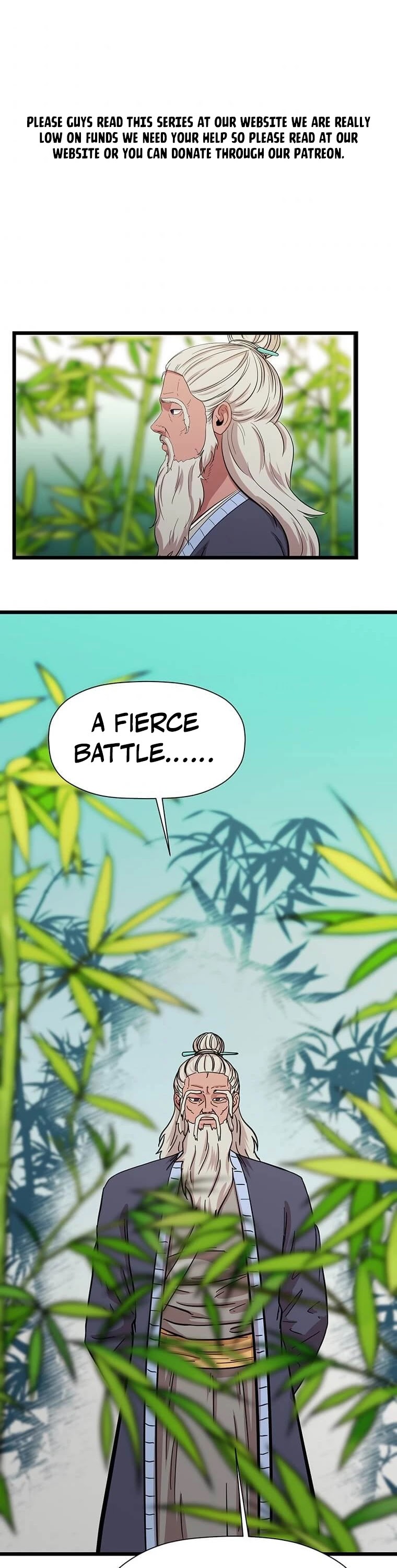 Return of the Bachelor Chapter 119 page 2 - Chapter 119