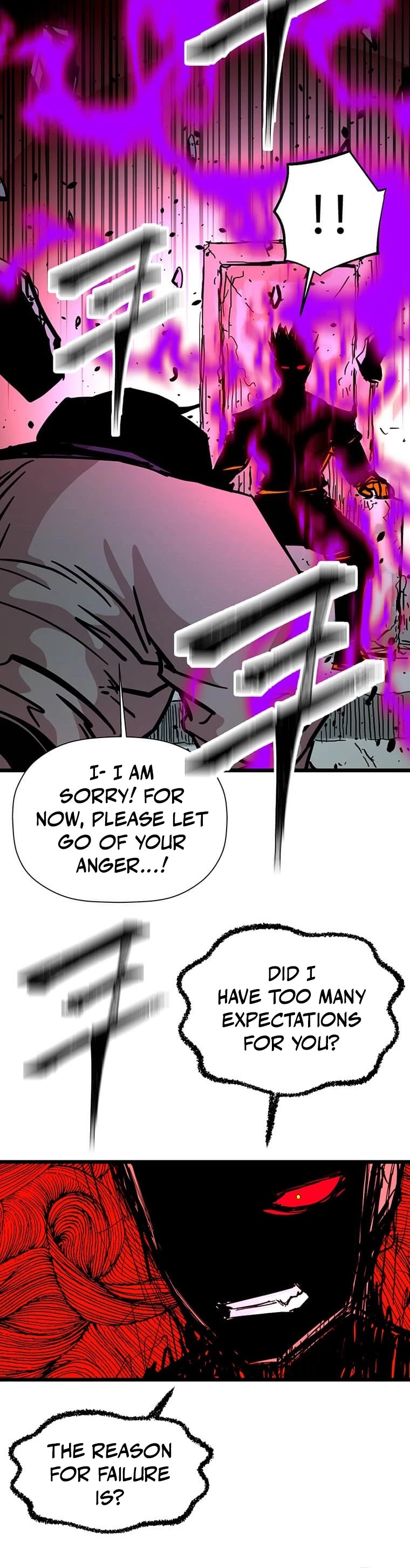 Return of the Bachelor Chapter 119 page 23 - Chapter 119