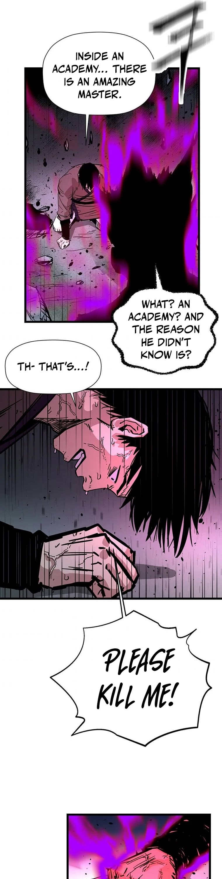 Return of the Bachelor Chapter 119 page 24 - Chapter 119
