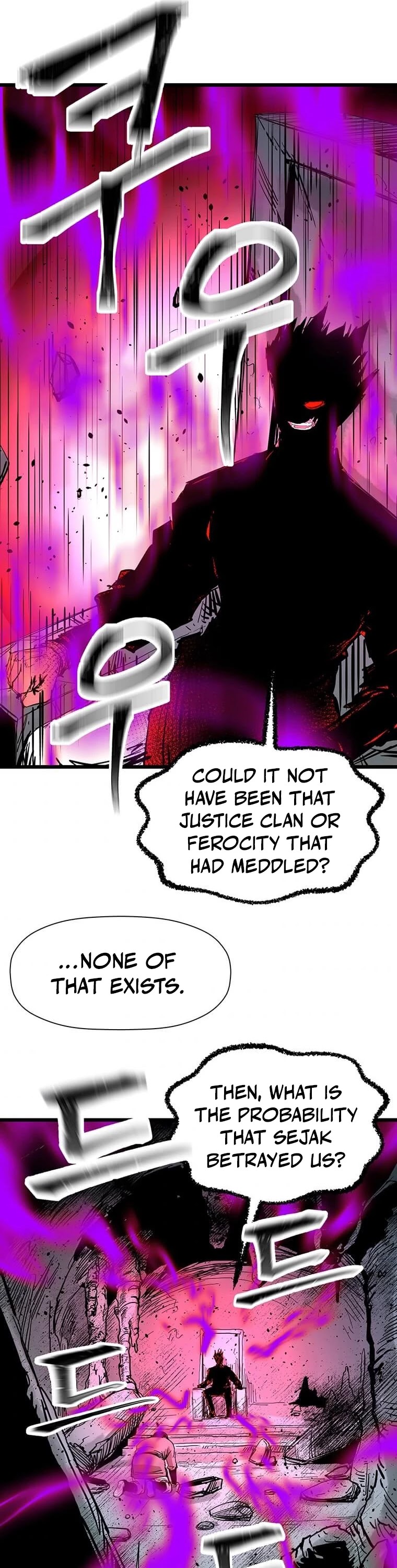Return of the Bachelor Chapter 119 page 28 - Chapter 119