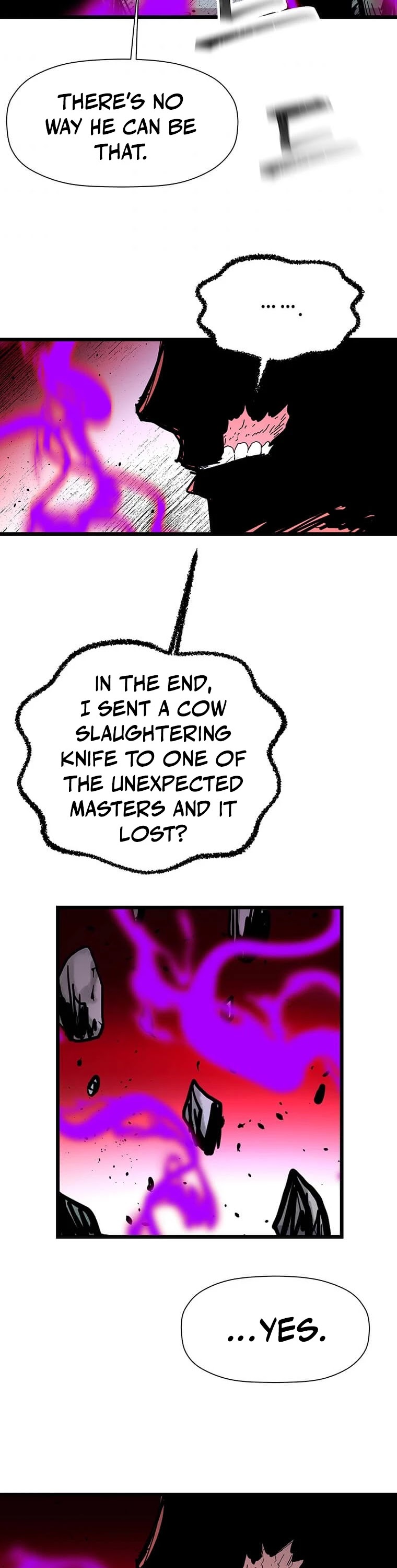 Return of the Bachelor Chapter 119 page 29 - Chapter 119