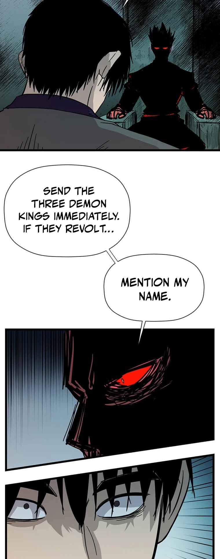 Return of the Bachelor Chapter 119 page 34 - Chapter 119