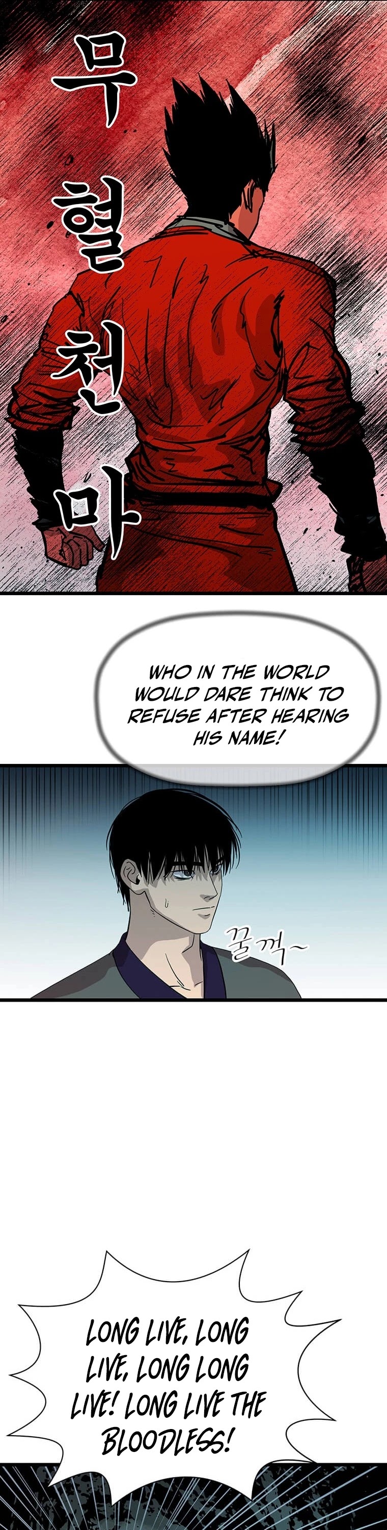 Return of the Bachelor Chapter 119 page 36 - Chapter 119
