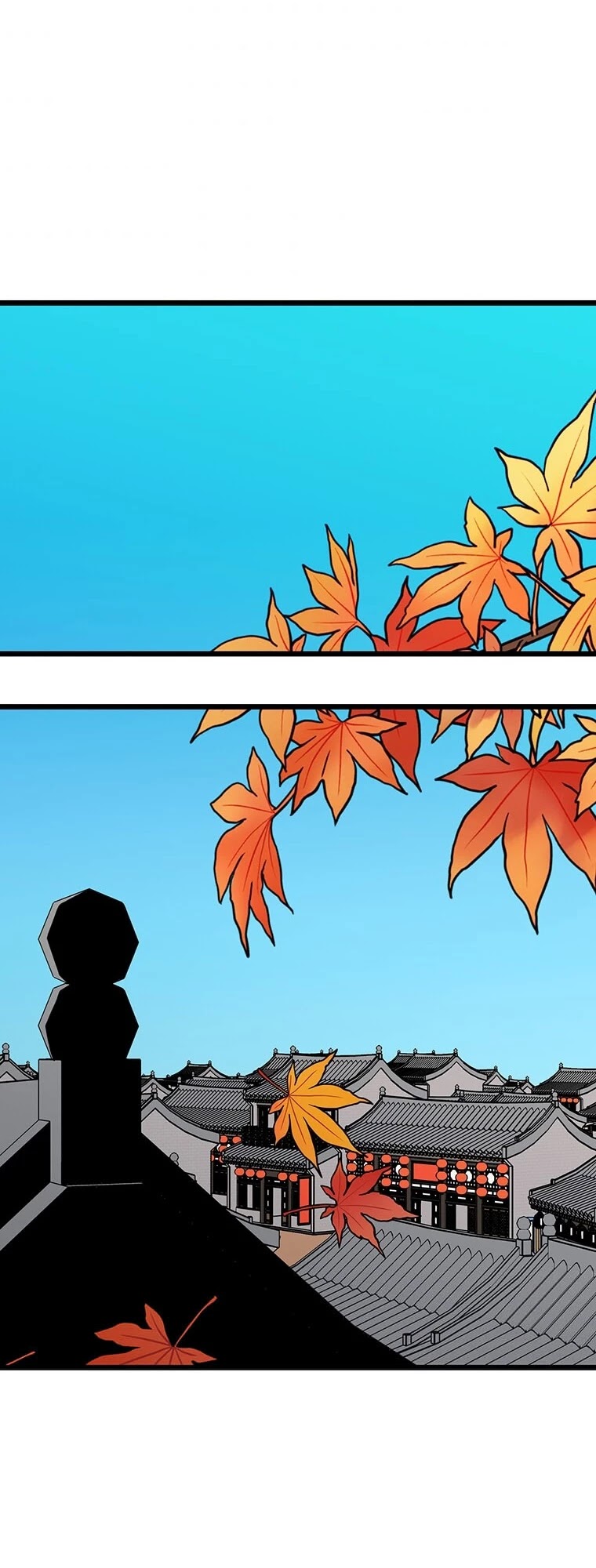 Return of the Bachelor Chapter 119 page 38 - Chapter 119