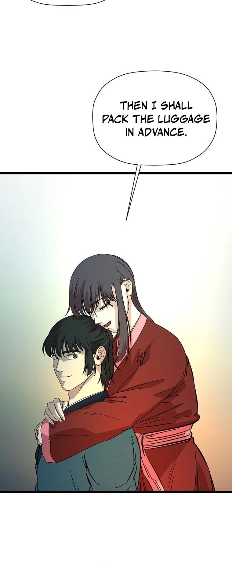Return of the Bachelor Chapter 119 page 43 - Chapter 119