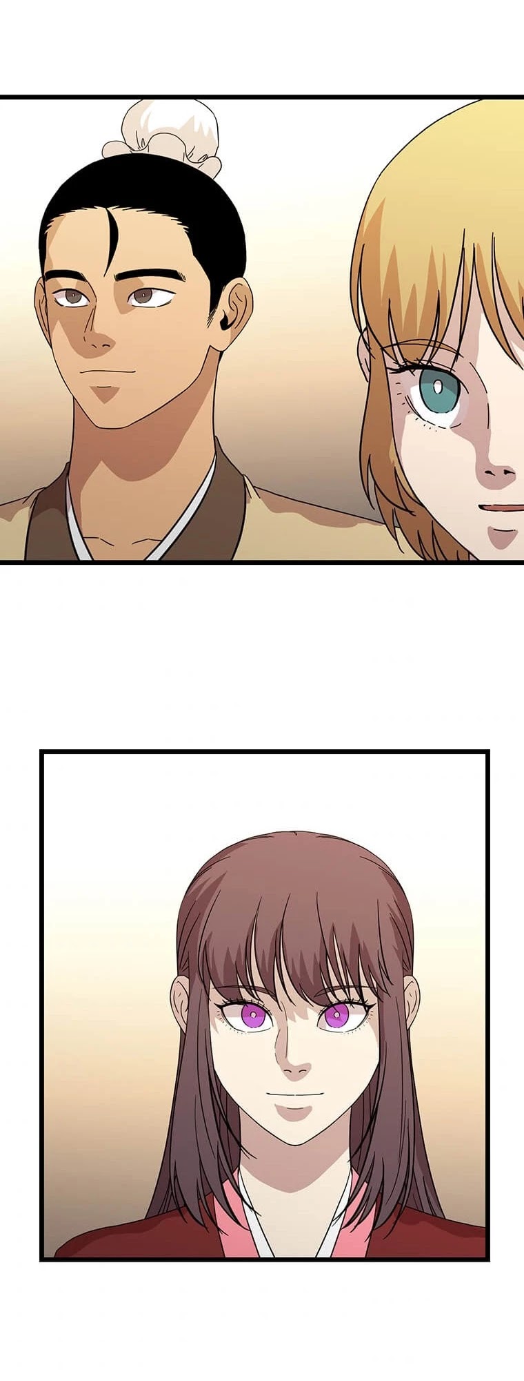 Return of the Bachelor Chapter 119 page 46 - Chapter 119