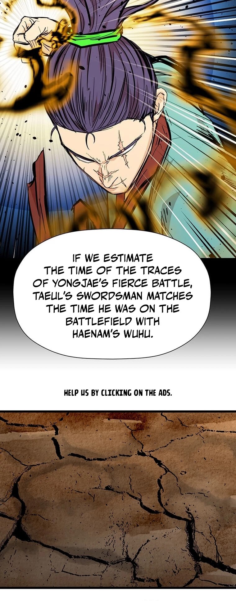 Return of the Bachelor Chapter 119 page 5 - Chapter 119