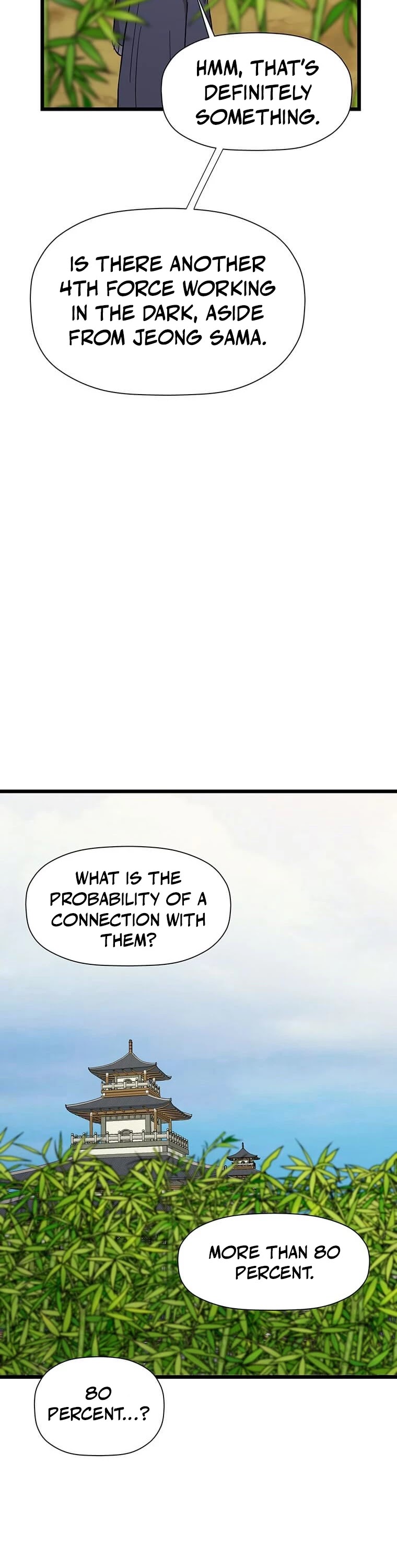Return of the Bachelor Chapter 119 page 7 - Chapter 119