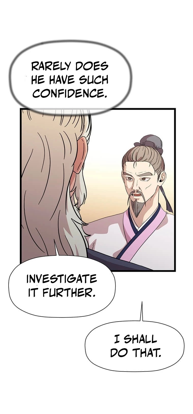Return of the Bachelor Chapter 119 page 8 - Chapter 119
