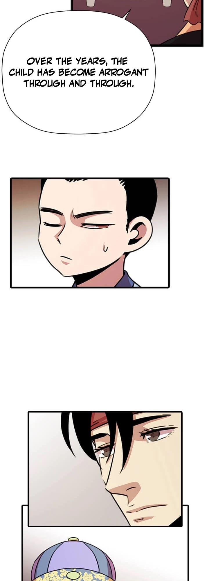 Return of the Bachelor Chapter 12 page 12 - Chapter 12