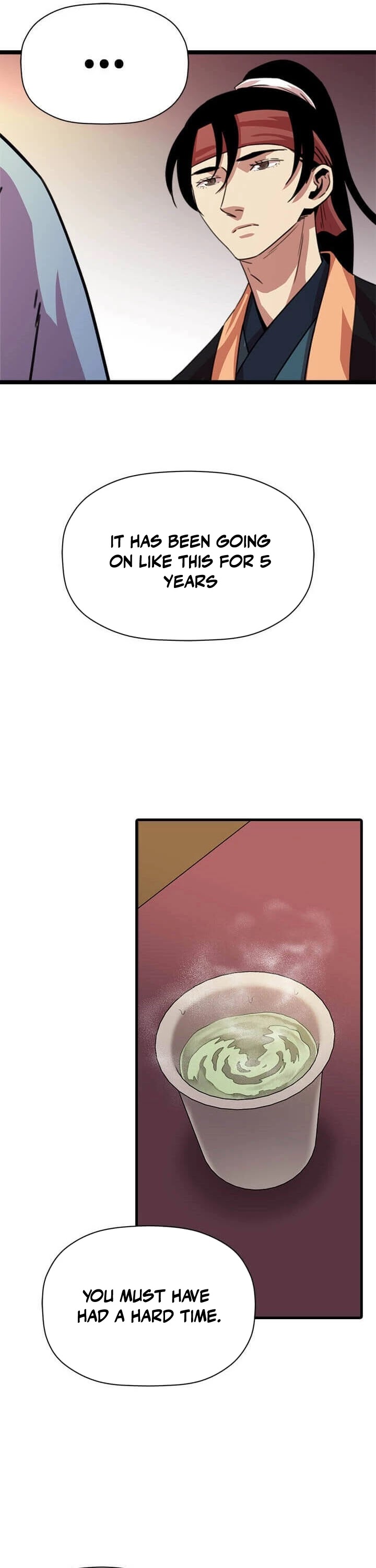 Return of the Bachelor Chapter 12 page 14 - Chapter 12
