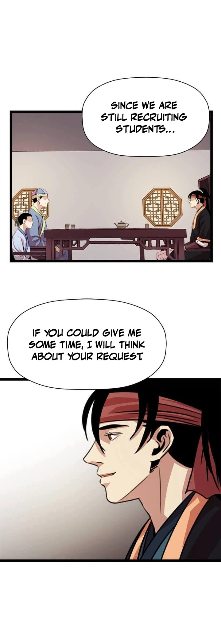 Return of the Bachelor Chapter 12 page 17 - Chapter 12