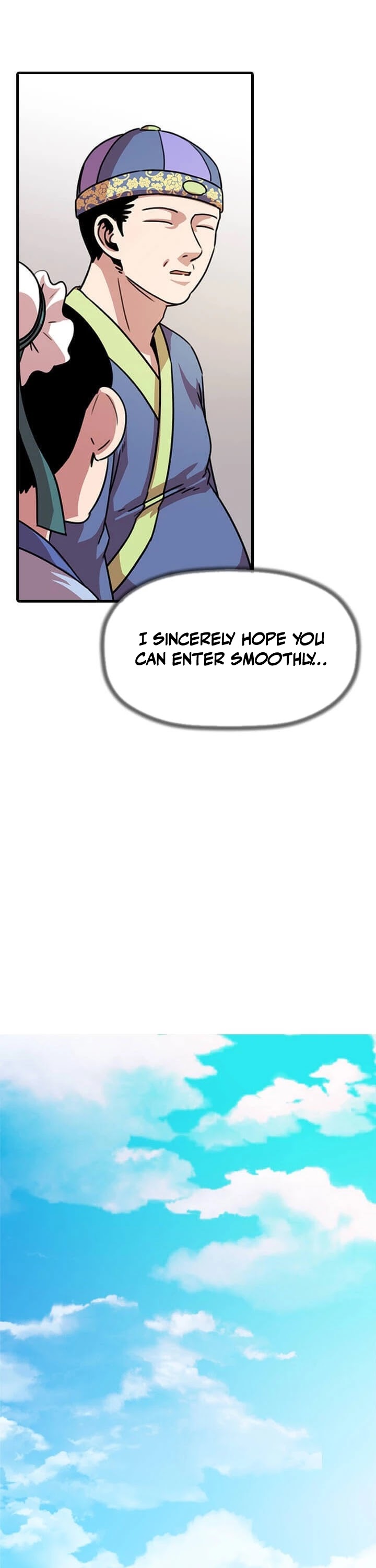 Return of the Bachelor Chapter 12 page 18 - Chapter 12