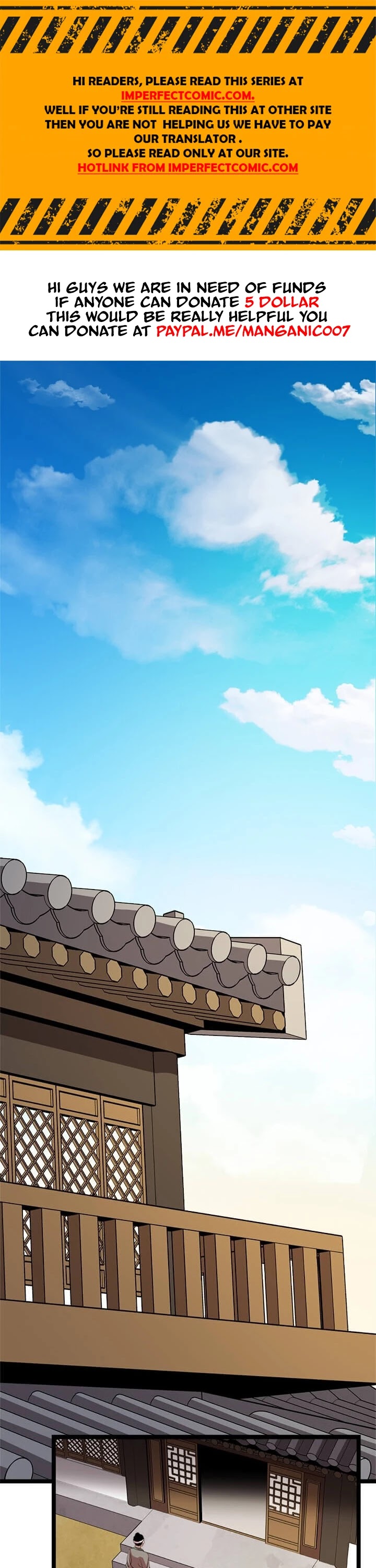 Return of the Bachelor Chapter 12 page 2 - Chapter 12