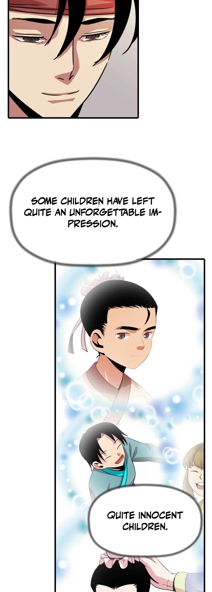 Return of the Bachelor Chapter 12 page 20 - Chapter 12