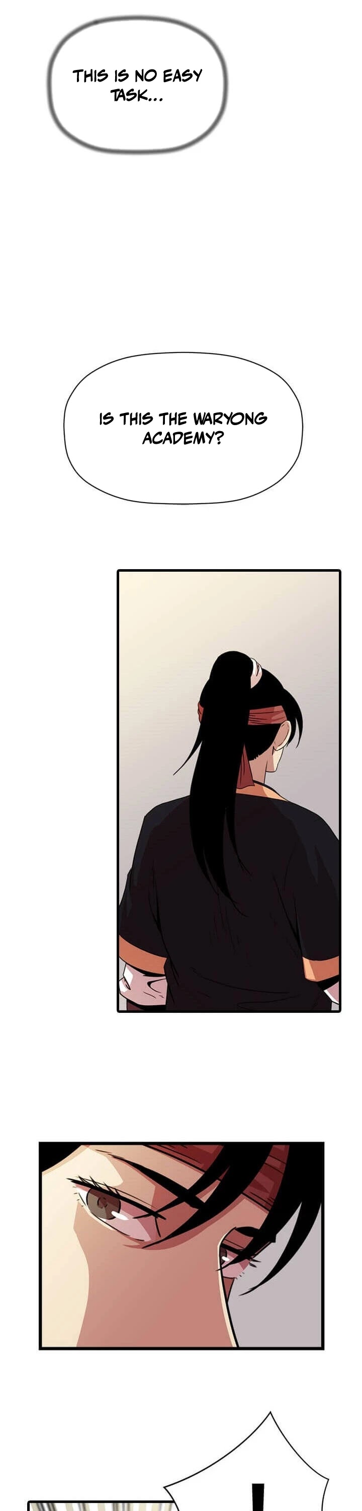 Return of the Bachelor Chapter 12 page 22 - Chapter 12