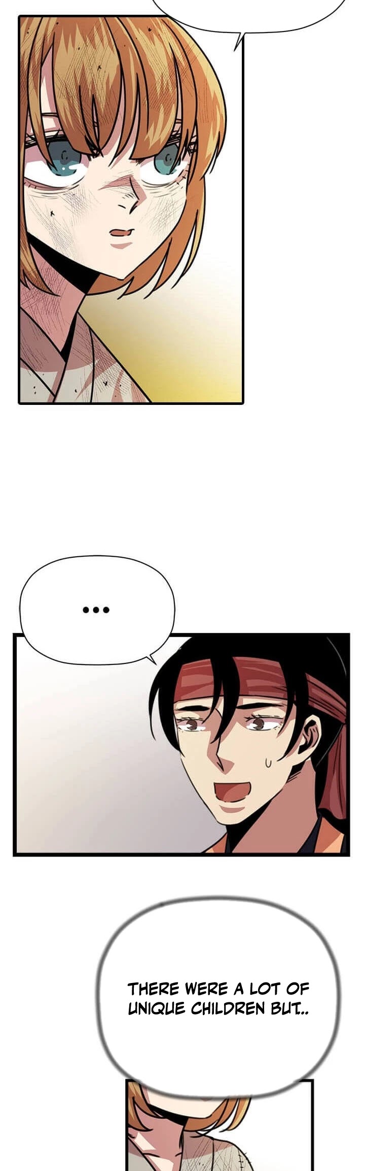Return of the Bachelor Chapter 12 page 24 - Chapter 12