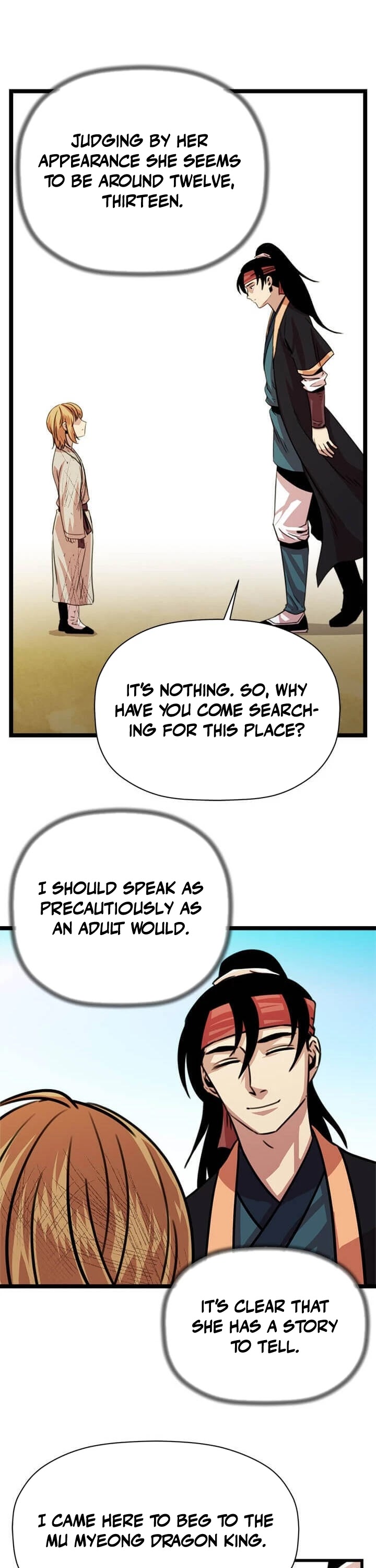 Return of the Bachelor Chapter 12 page 26 - Chapter 12