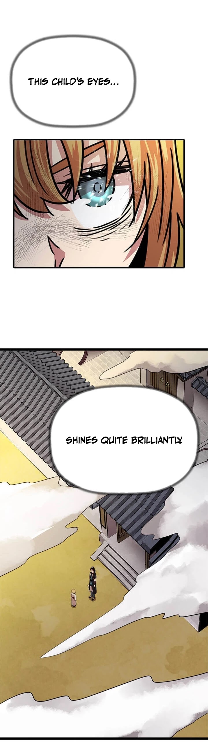 Return of the Bachelor Chapter 12 page 29 - Chapter 12