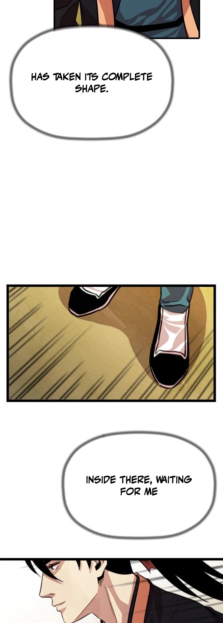Return of the Bachelor Chapter 12 page 32 - Chapter 12