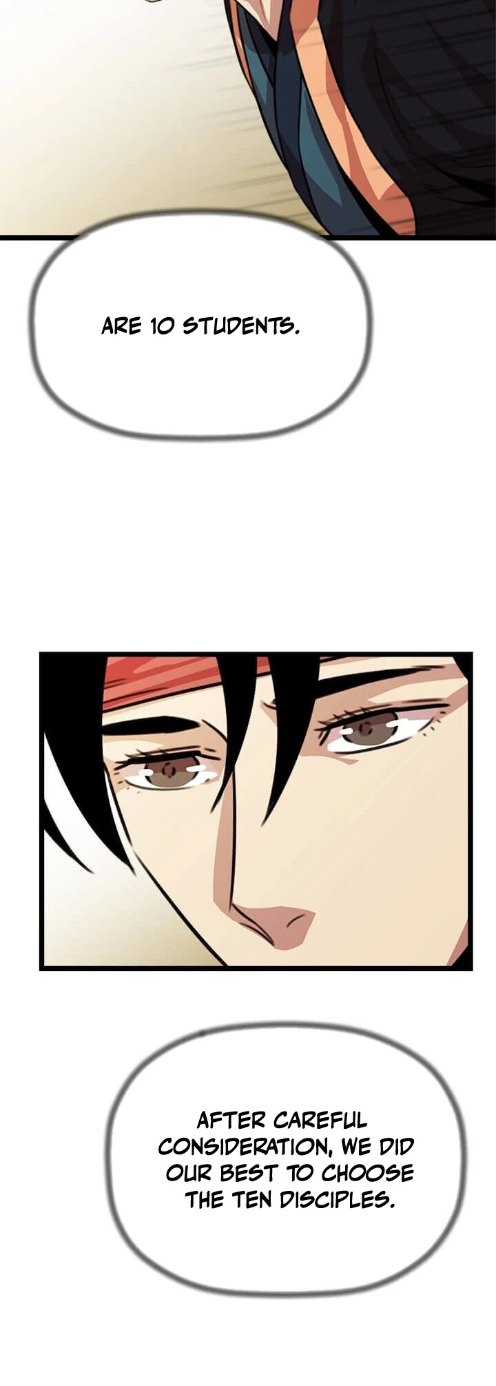 Return of the Bachelor Chapter 12 page 33 - Chapter 12