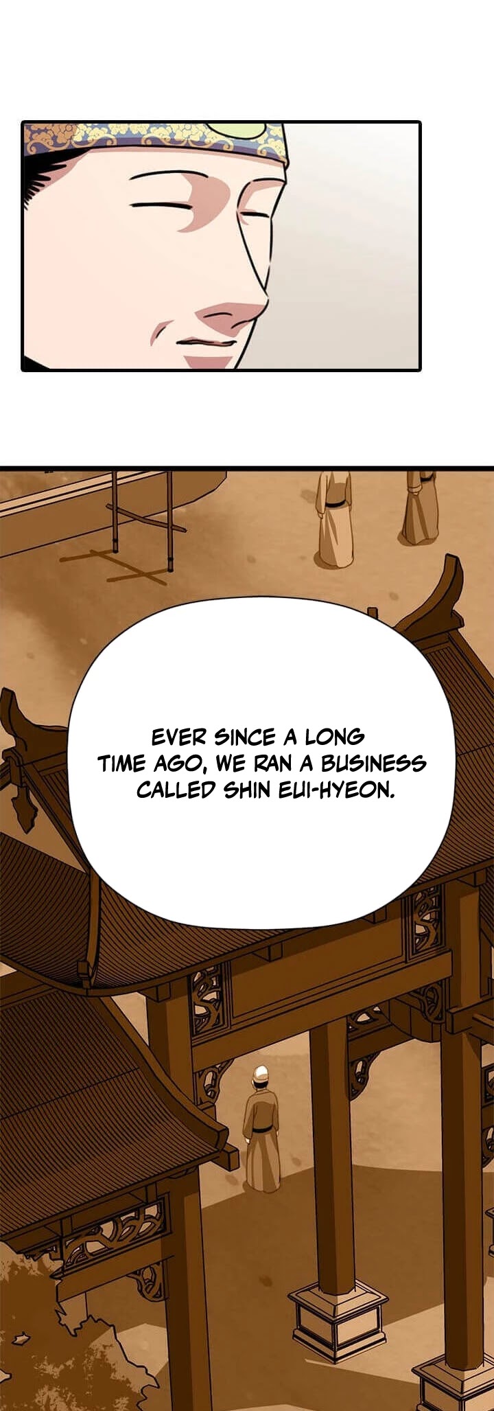 Return of the Bachelor Chapter 12 page 8 - Chapter 12