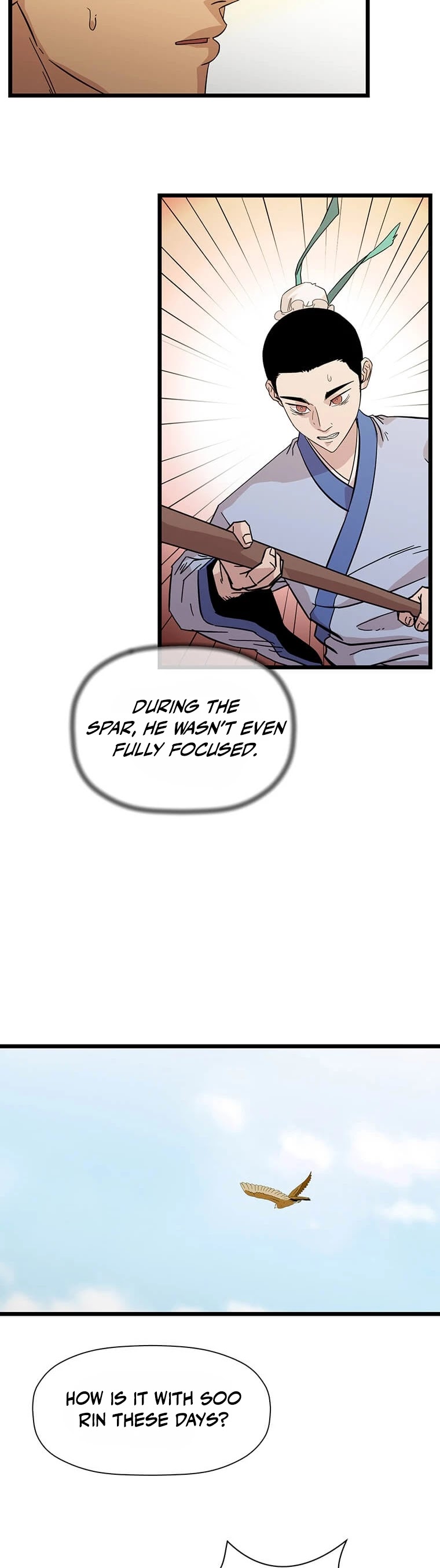 Return of the Bachelor Chapter 120 page 11 - Chapter 120