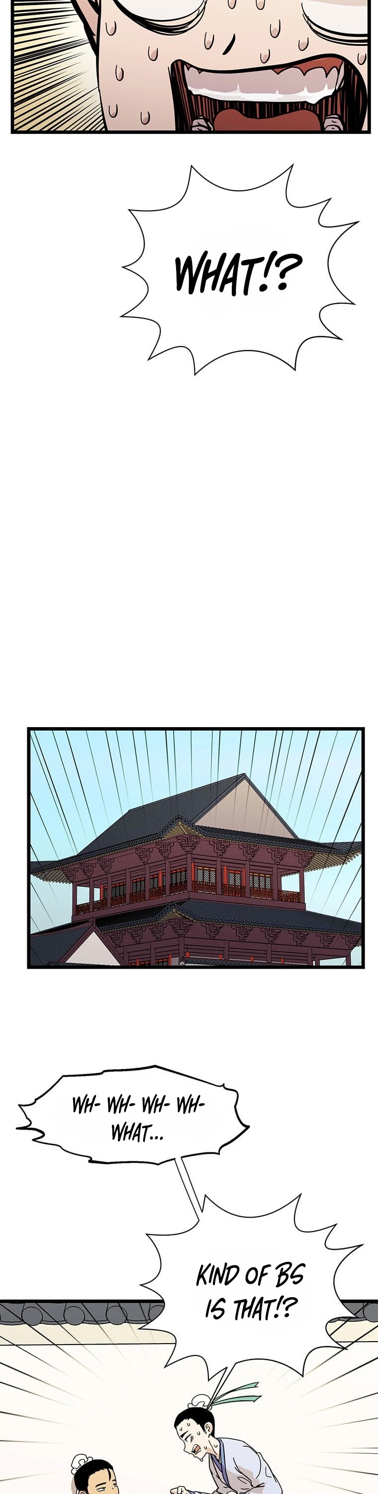 Return of the Bachelor Chapter 120 page 14 - Chapter 120