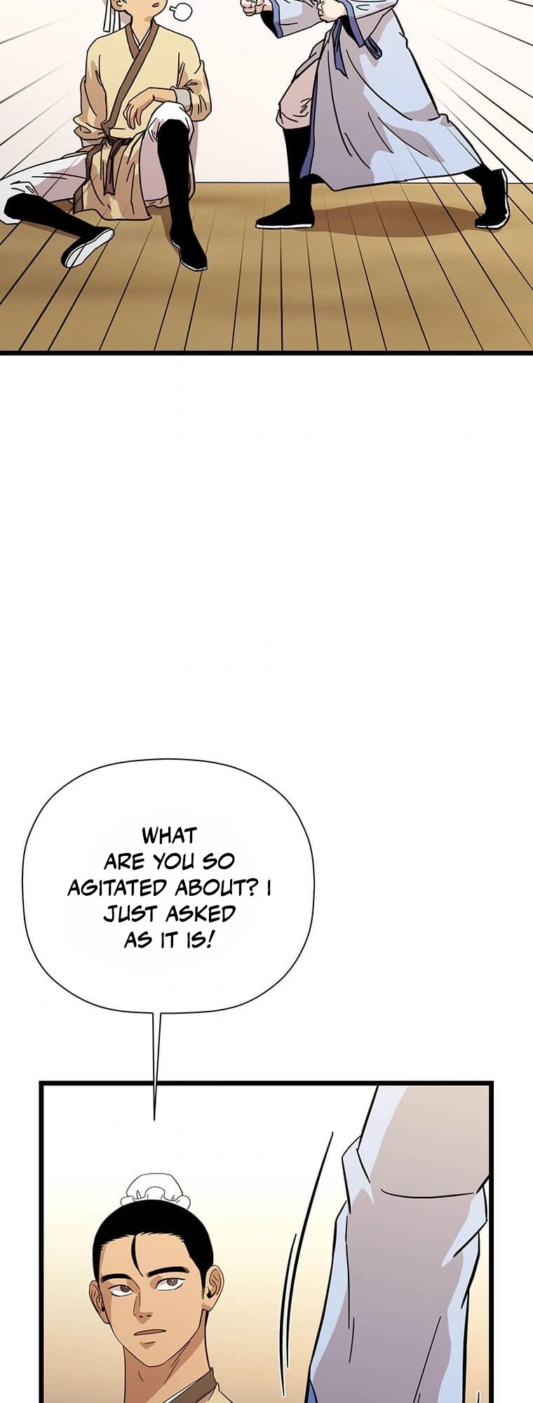Return of the Bachelor Chapter 120 page 15 - Chapter 120