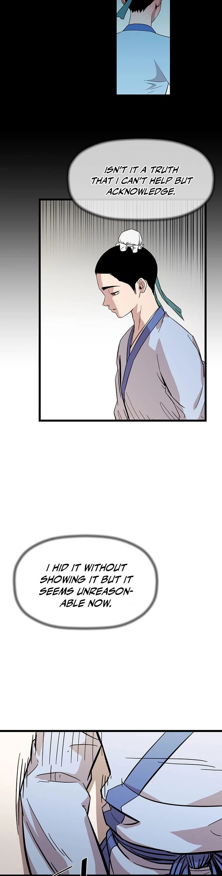 Return of the Bachelor Chapter 120 page 18 - Chapter 120