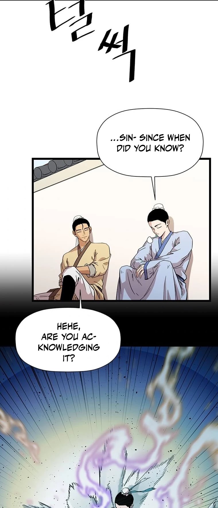 Return of the Bachelor Chapter 120 page 19 - Chapter 120