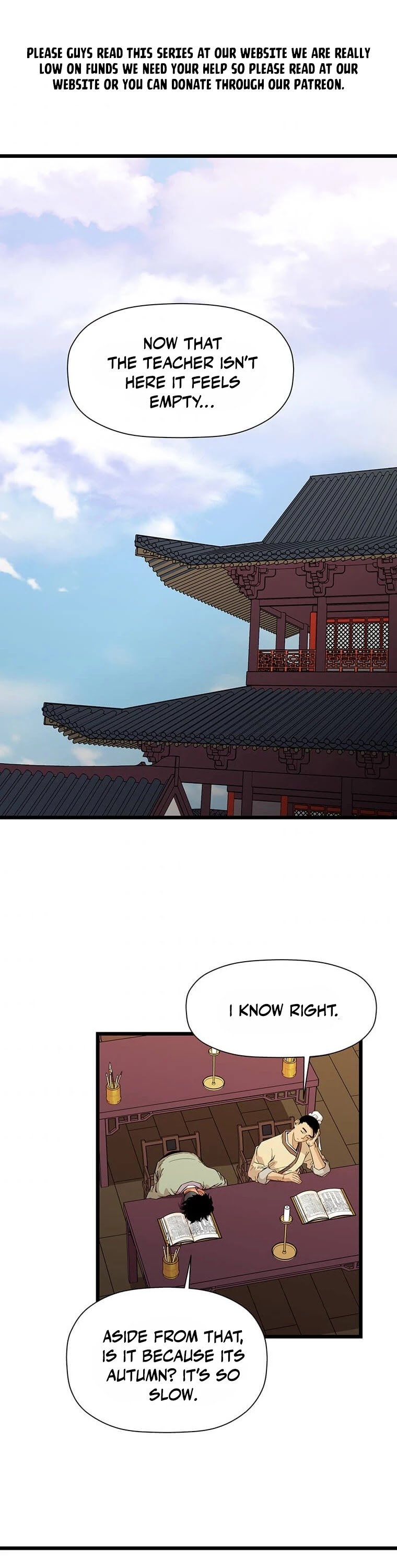 Return of the Bachelor Chapter 120 page 2 - Chapter 120