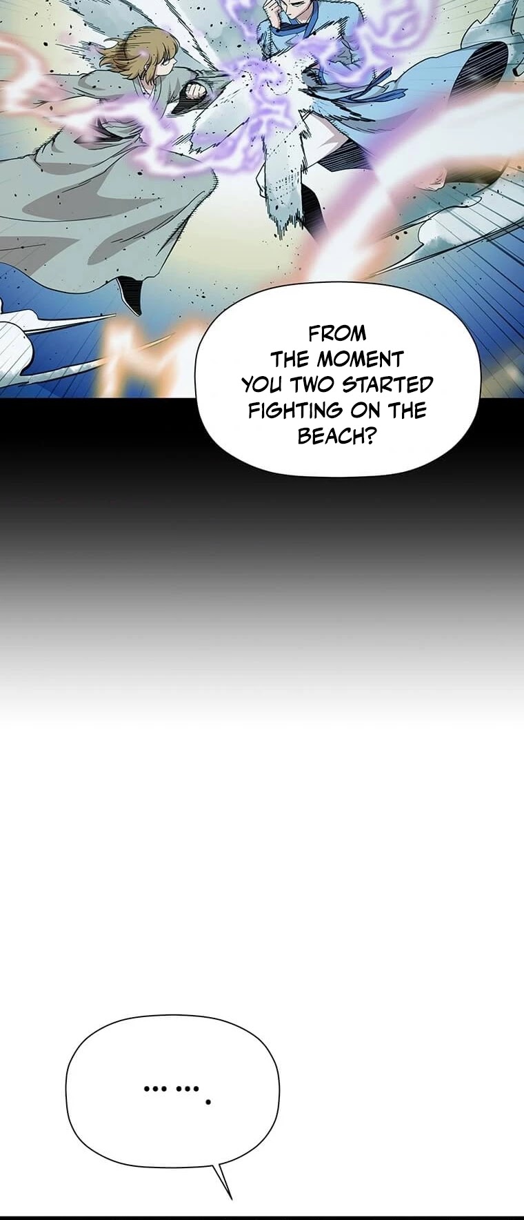 Return of the Bachelor Chapter 120 page 20 - Chapter 120