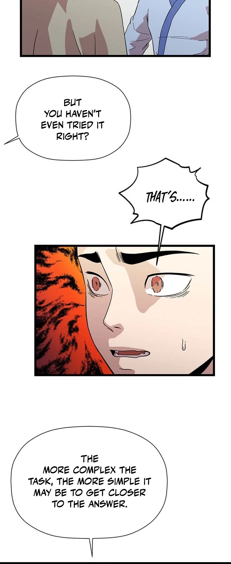Return of the Bachelor Chapter 120 page 24 - Chapter 120