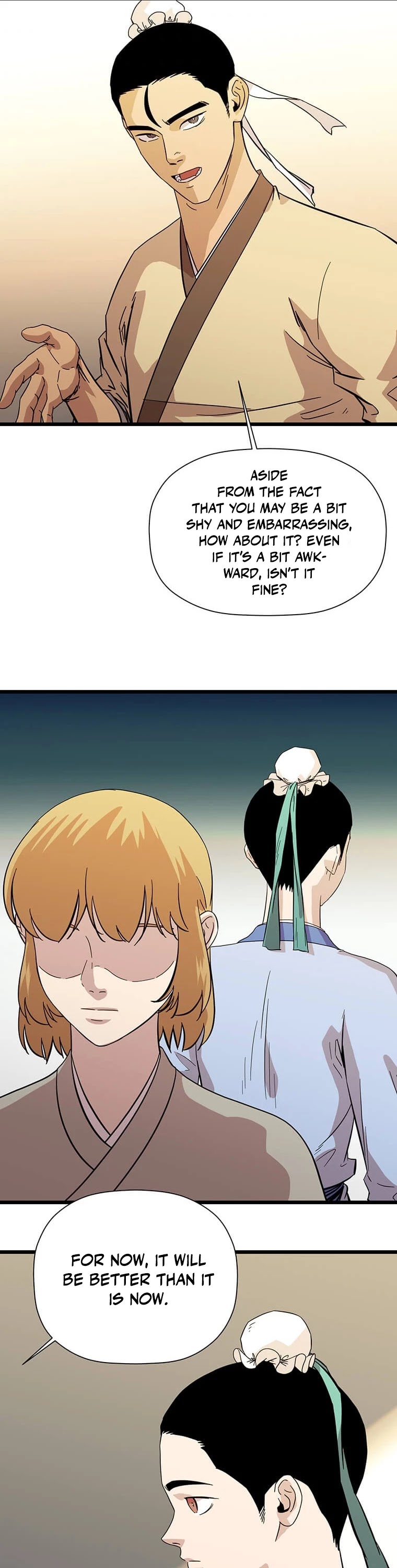Return of the Bachelor Chapter 120 page 25 - Chapter 120