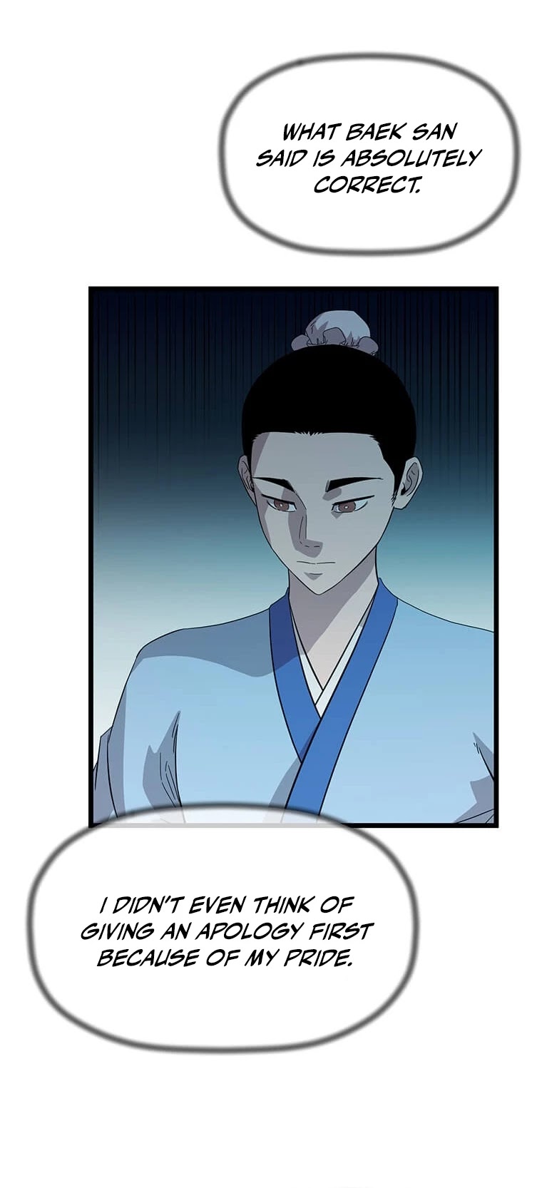 Return of the Bachelor Chapter 120 page 28 - Chapter 120