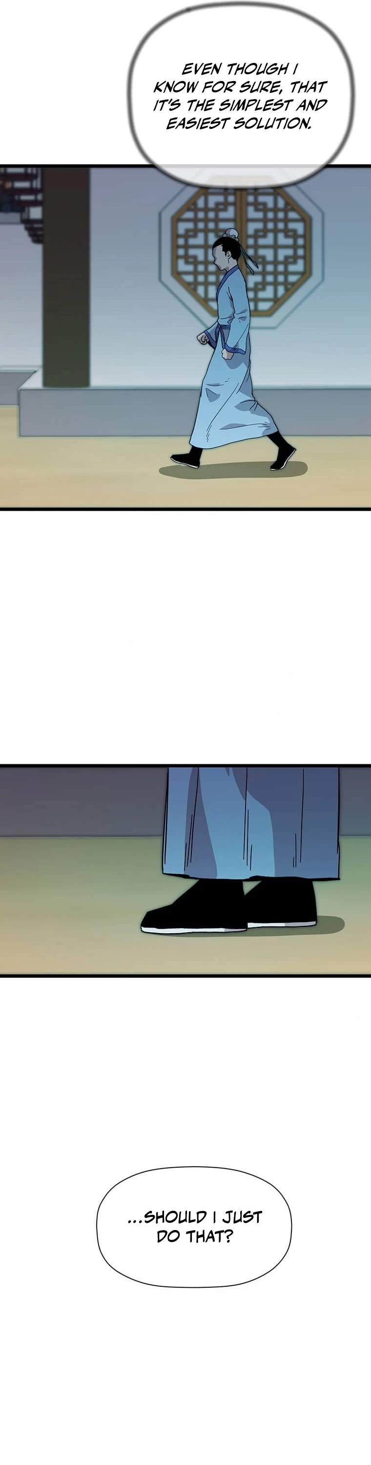 Return of the Bachelor Chapter 120 page 29 - Chapter 120