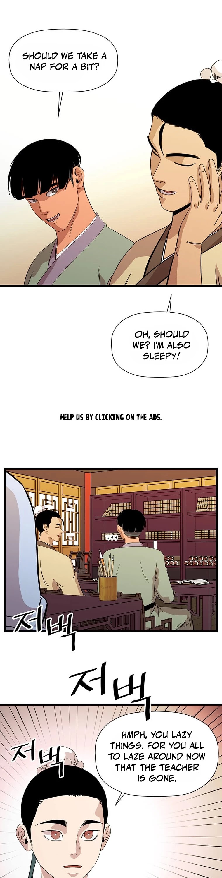 Return of the Bachelor Chapter 120 page 3 - Chapter 120