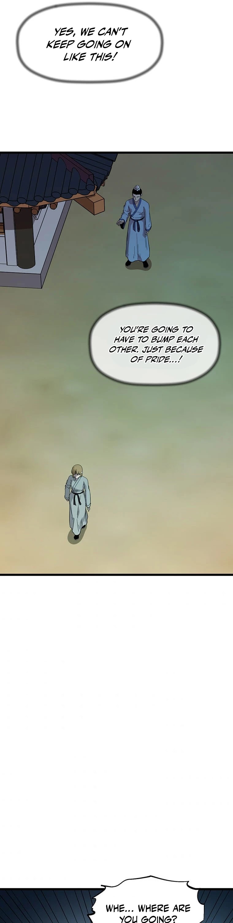 Return of the Bachelor Chapter 120 page 33 - Chapter 120
