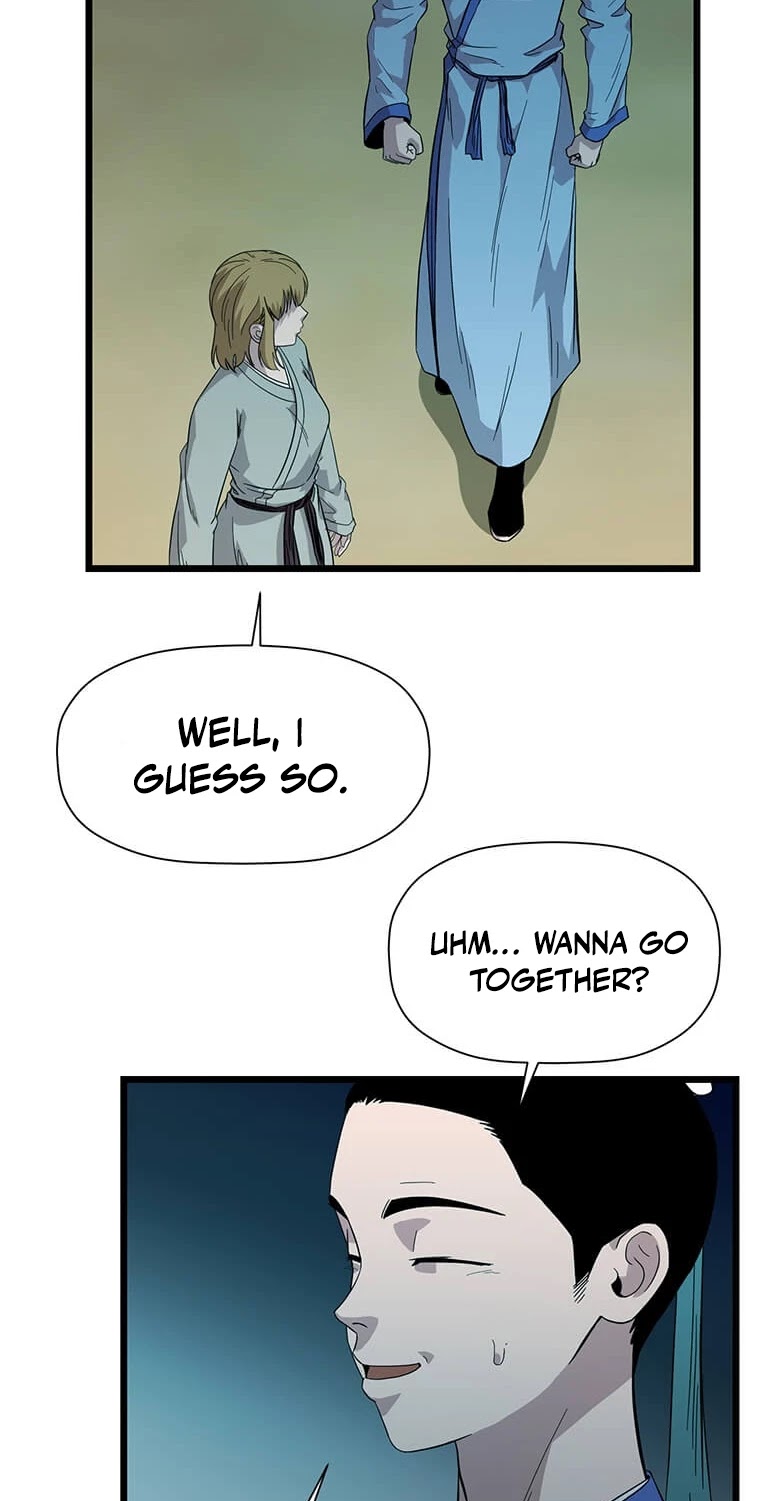 Return of the Bachelor Chapter 120 page 35 - Chapter 120