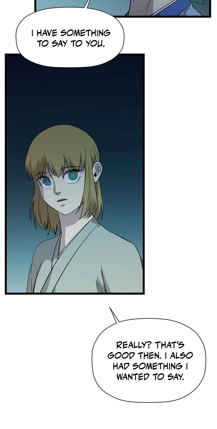 Return of the Bachelor Chapter 120 page 36 - Chapter 120
