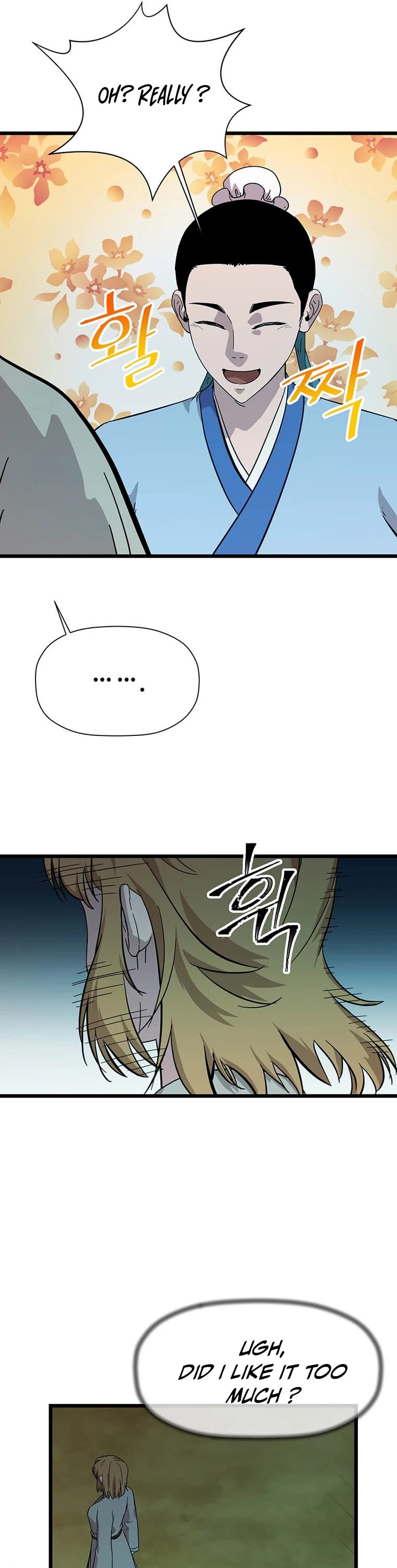 Return of the Bachelor Chapter 120 page 37 - Chapter 120