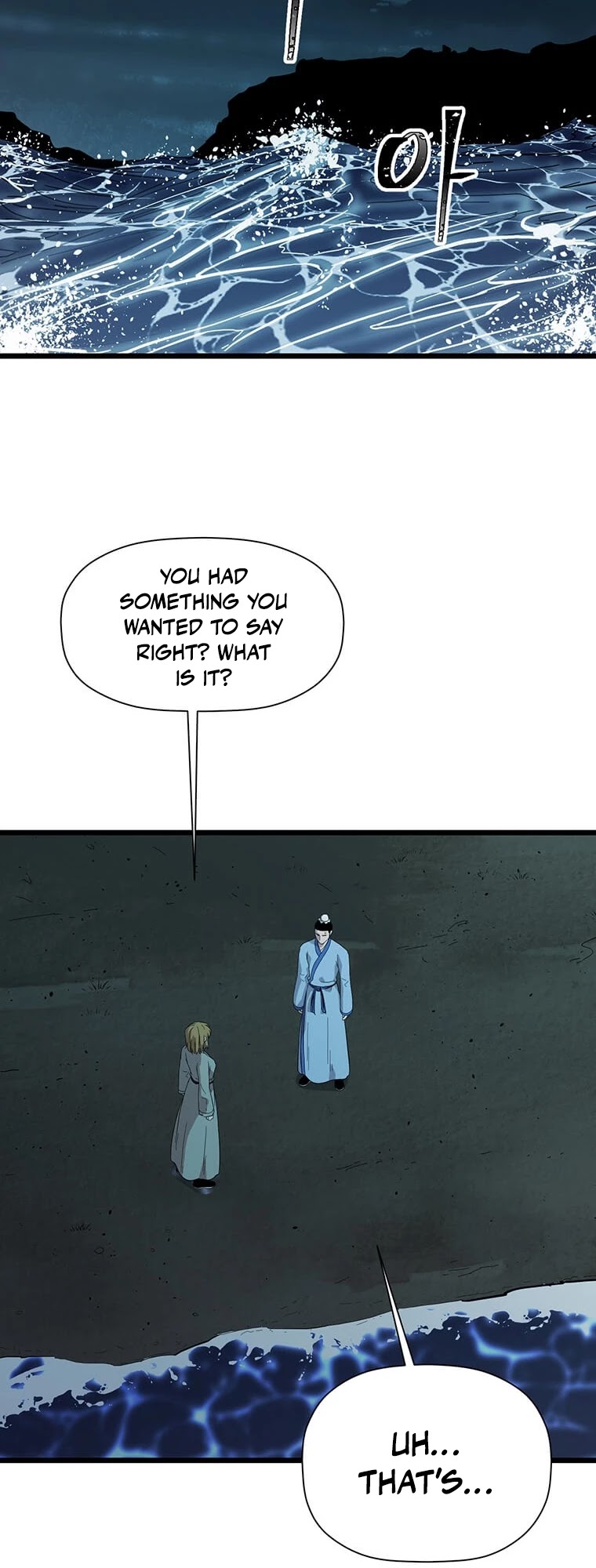 Return of the Bachelor Chapter 120 page 39 - Chapter 120